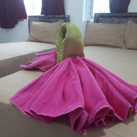 Royal Motel Colombo Kültér fotó