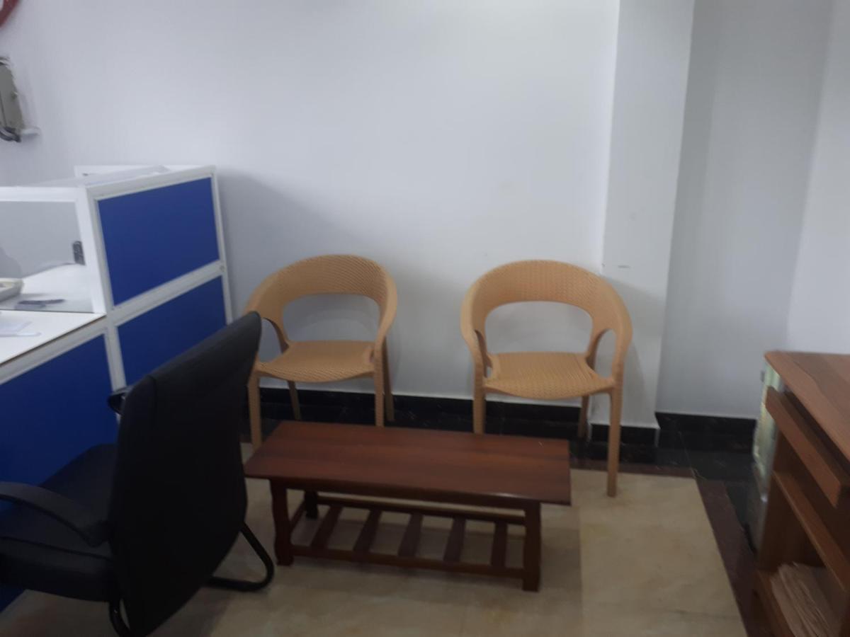 Royal Motel Colombo Kültér fotó