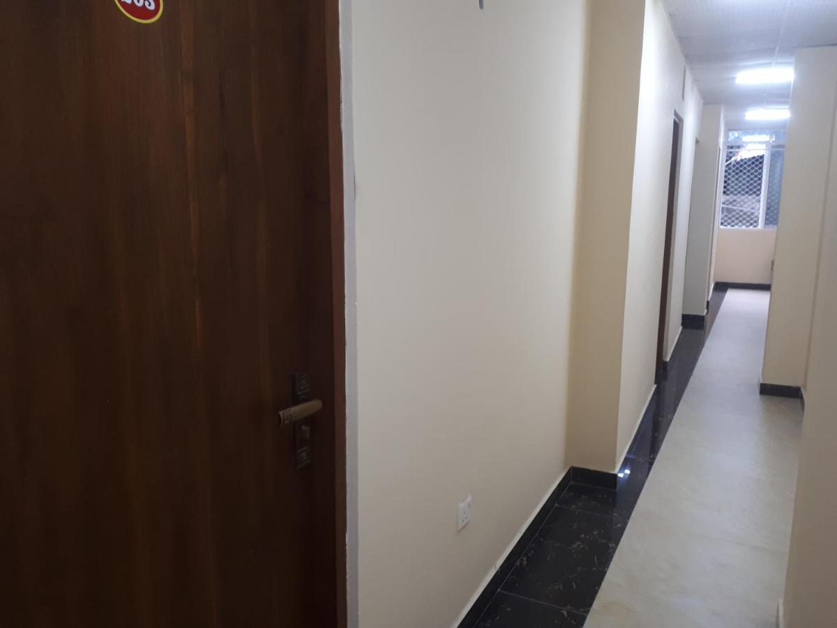 Royal Motel Colombo Kültér fotó