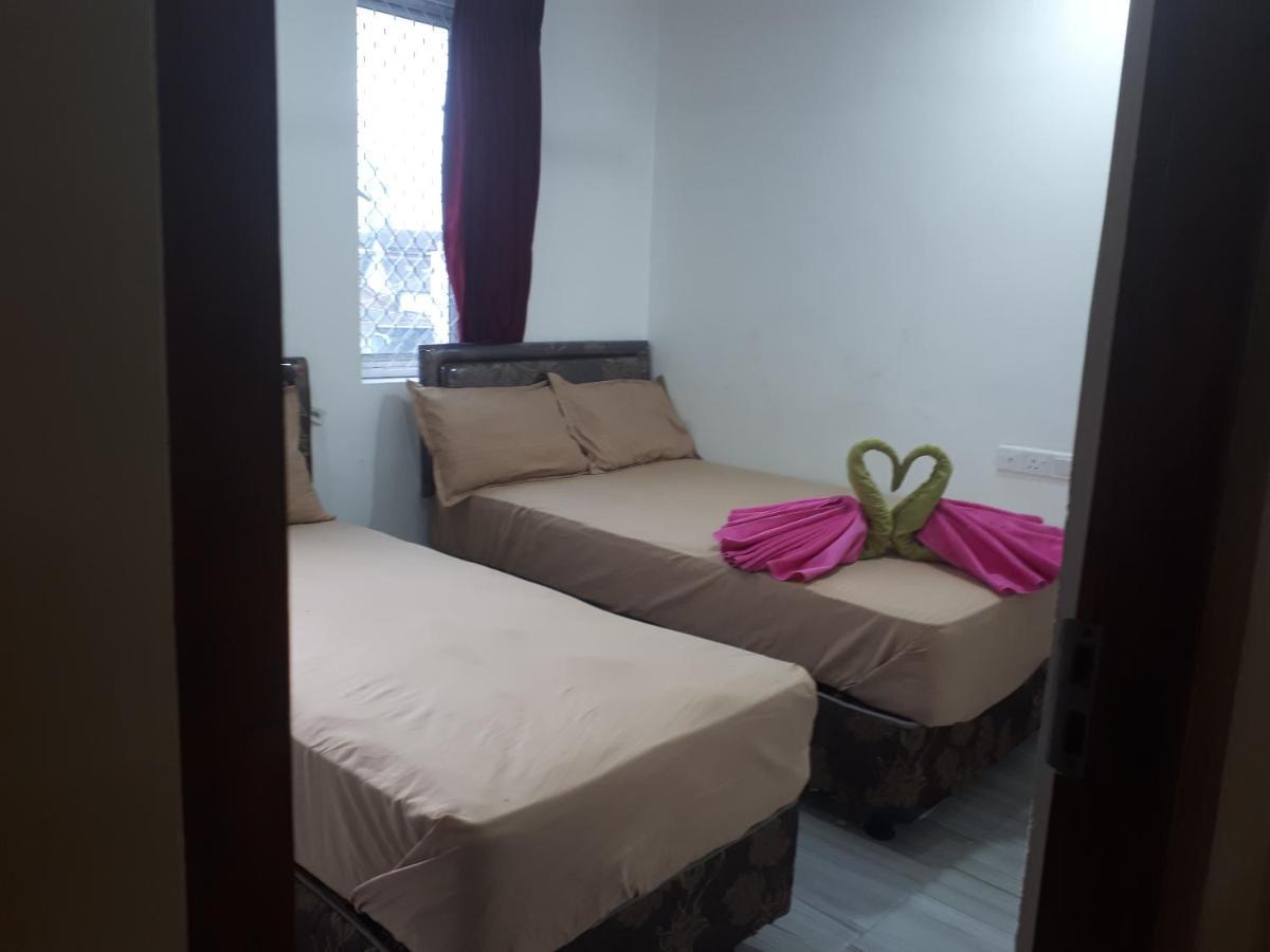 Royal Motel Colombo Kültér fotó
