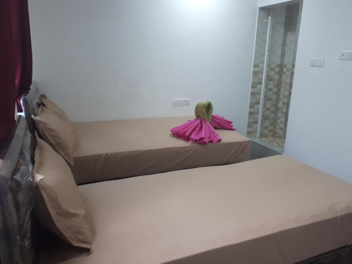 Royal Motel Colombo Kültér fotó