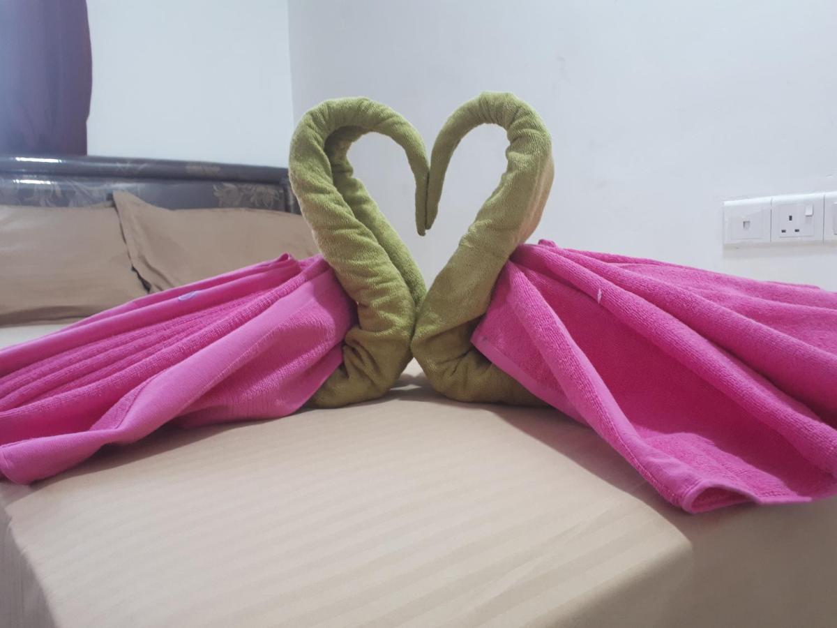 Royal Motel Colombo Kültér fotó